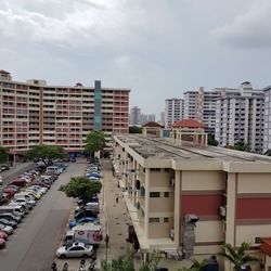 Blk 120 Bedok North Street 2 (Bedok), HDB 5 Rooms #160527432